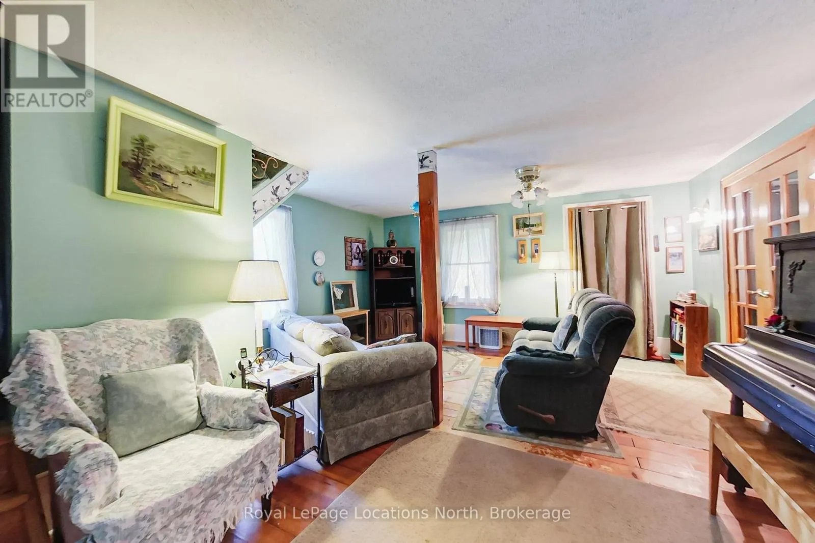 826298 MULMUR NOTTAWASAGA TOWNLINE LINE W