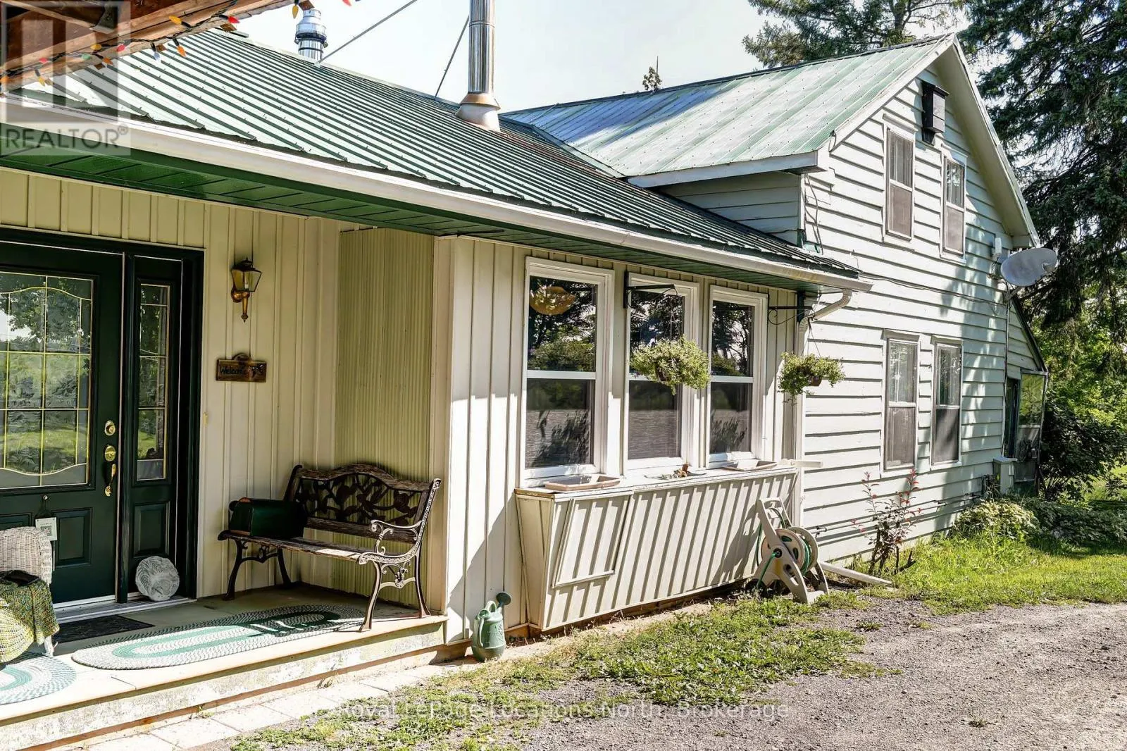 826298 MULMUR NOTTAWASAGA TOWNLINE LINE W