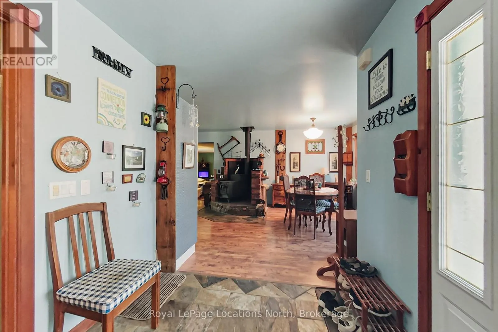 826298 MULMUR NOTTAWASAGA TOWNLINE LINE W