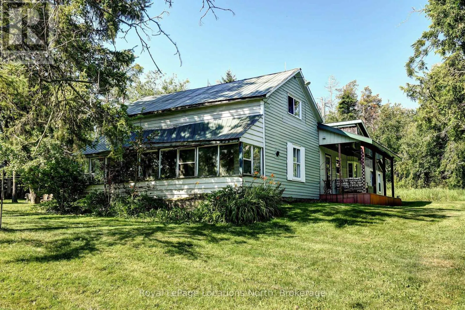 826298 MULMUR NOTTAWASAGA TOWNLINE LINE W