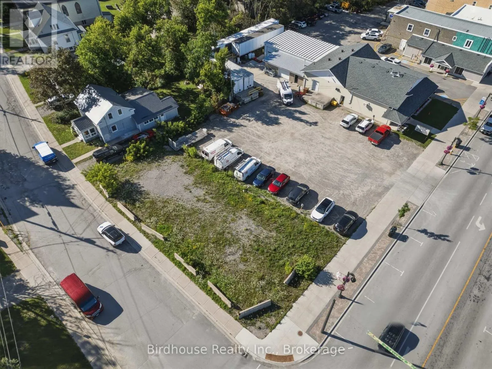 58 COLBORNE STREET