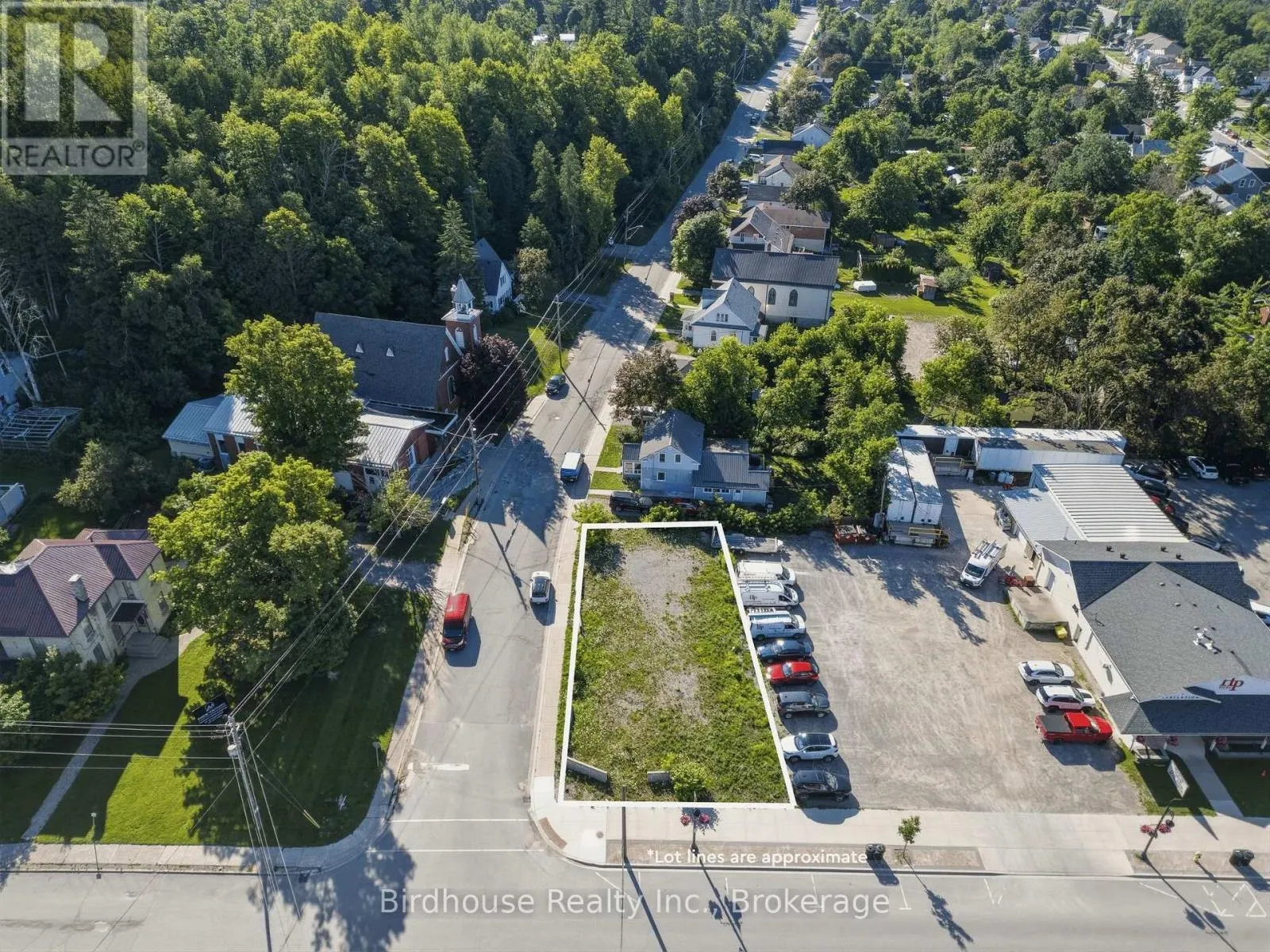 58 COLBORNE STREET