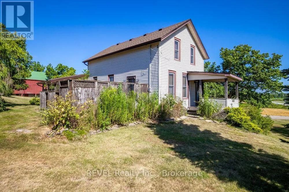 2277 RIDGEMOUNT ROAD