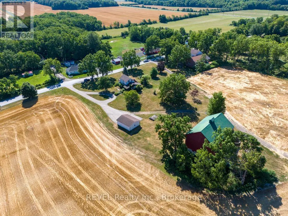 2277 RIDGEMOUNT ROAD