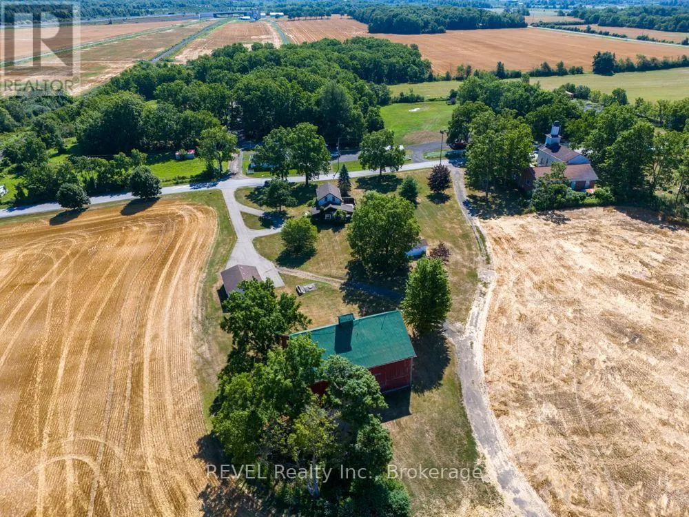 2277 RIDGEMOUNT ROAD