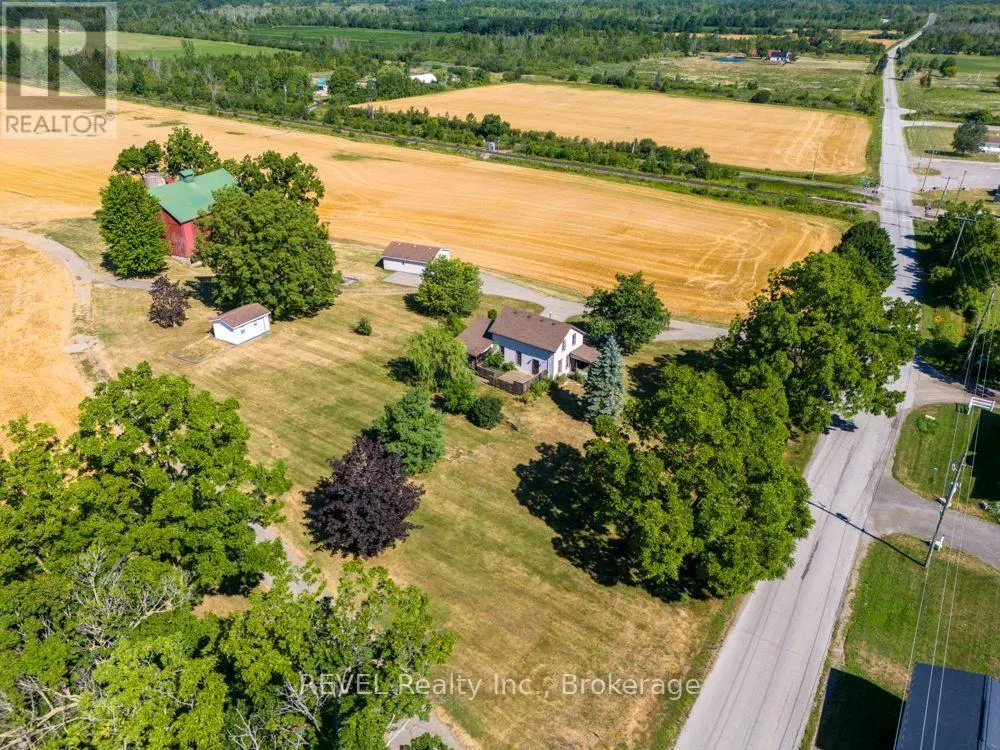 2277 RIDGEMOUNT ROAD