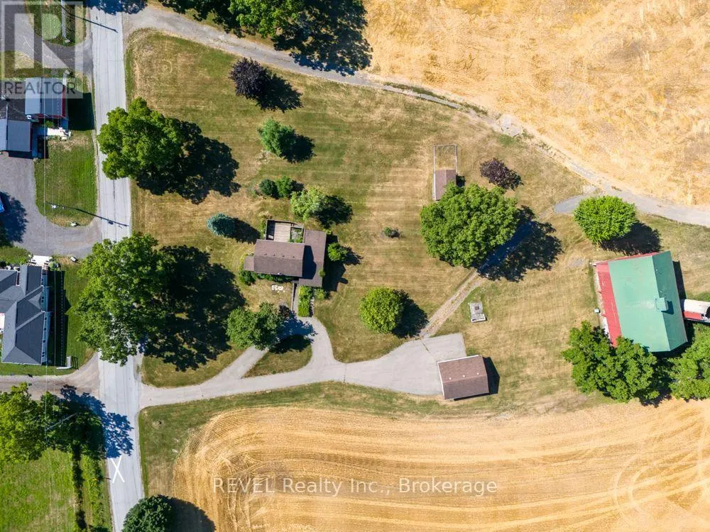 2277 RIDGEMOUNT ROAD