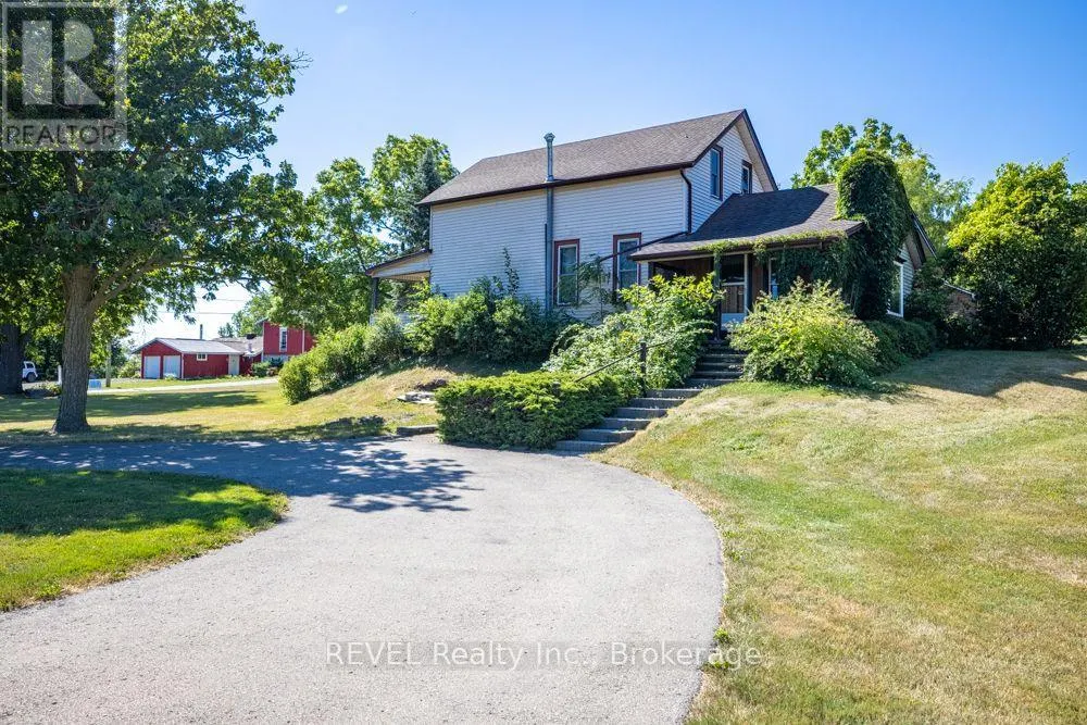 2277 RIDGEMOUNT ROAD