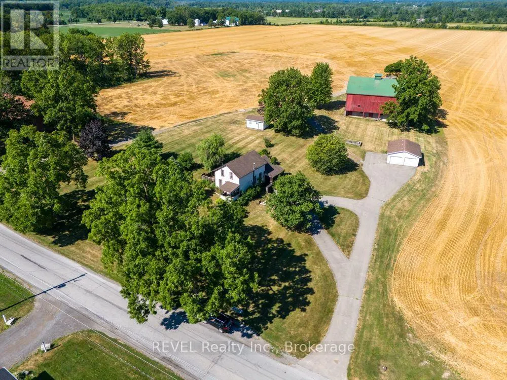 2277 RIDGEMOUNT ROAD