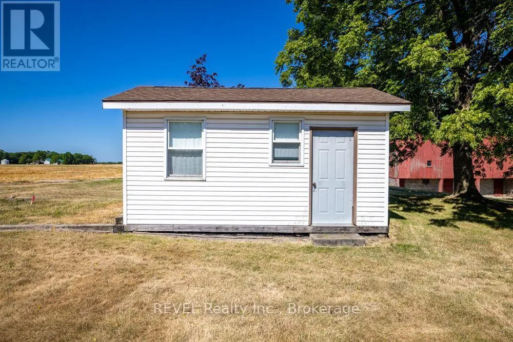 2277 RIDGEMOUNT ROAD