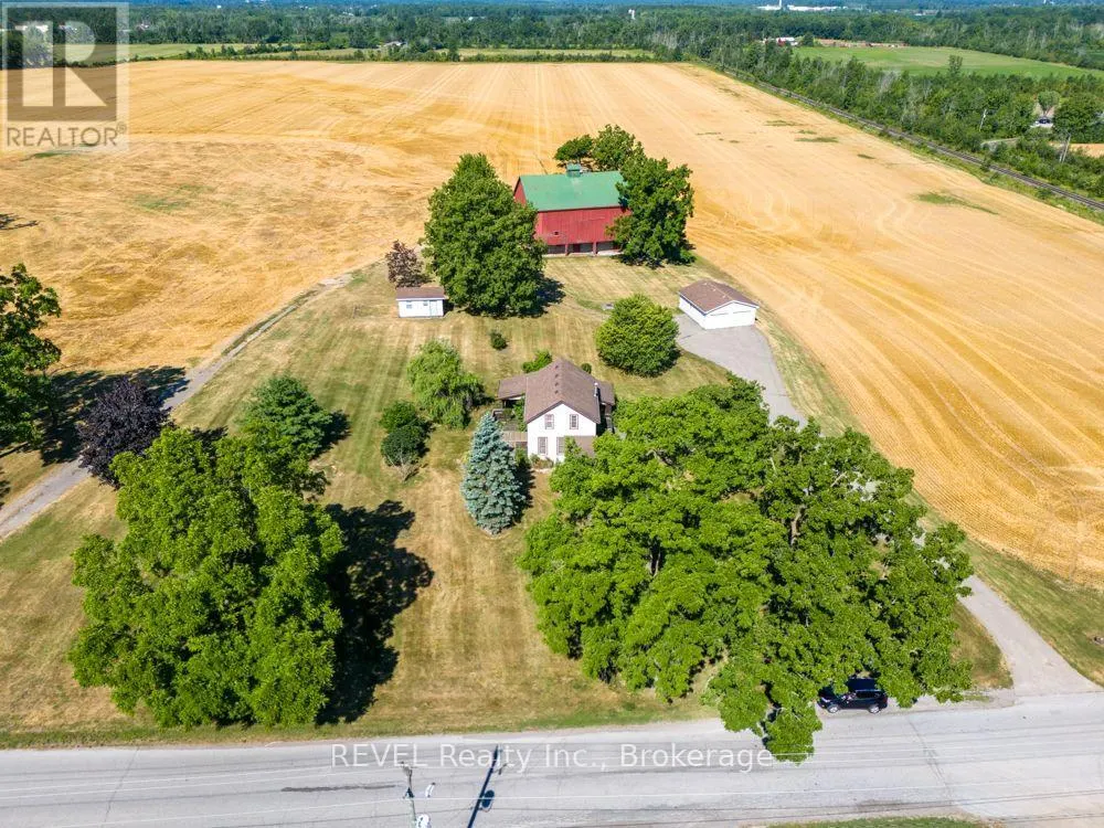 2277 RIDGEMOUNT ROAD