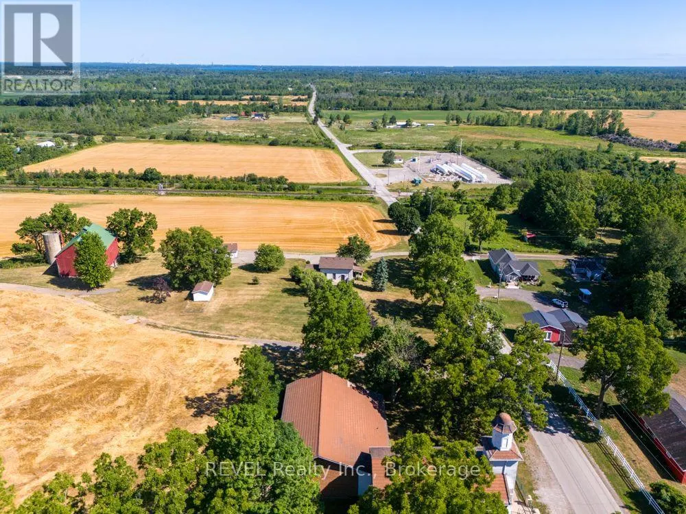 2277 RIDGEMOUNT ROAD