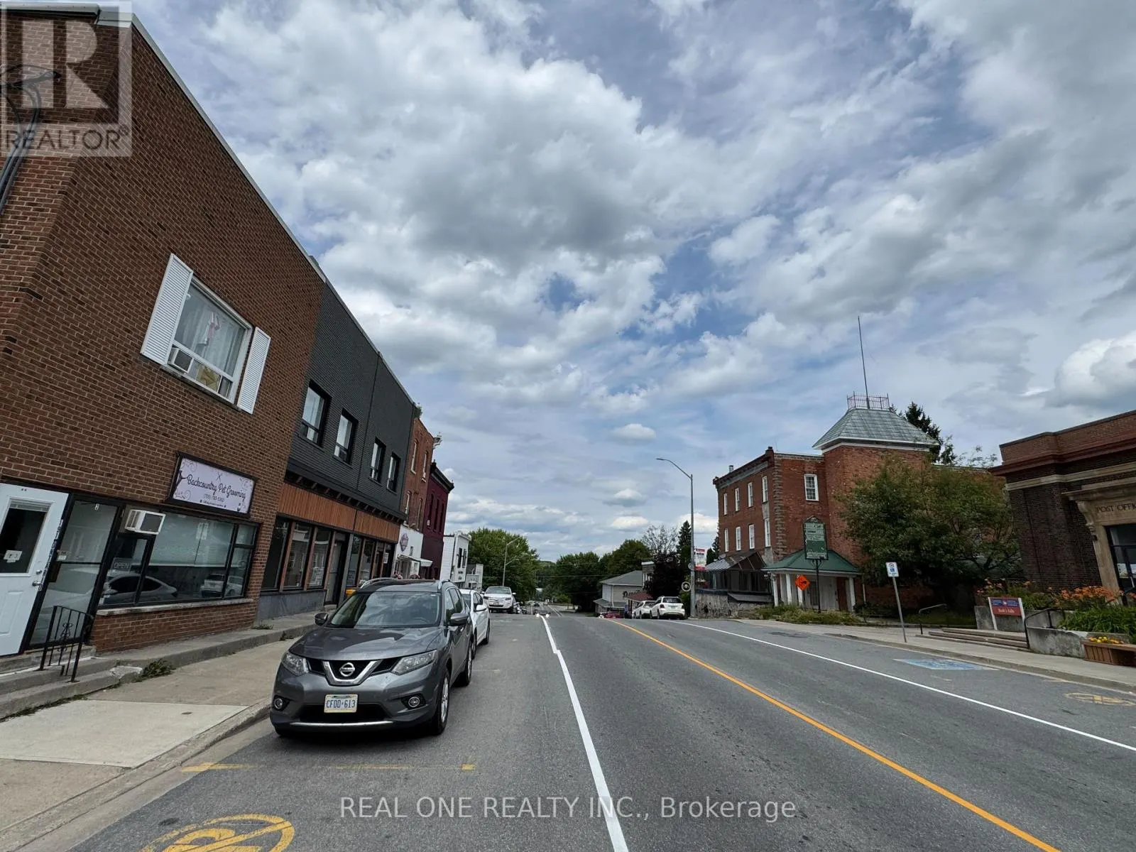 185 ONTARIO STREET