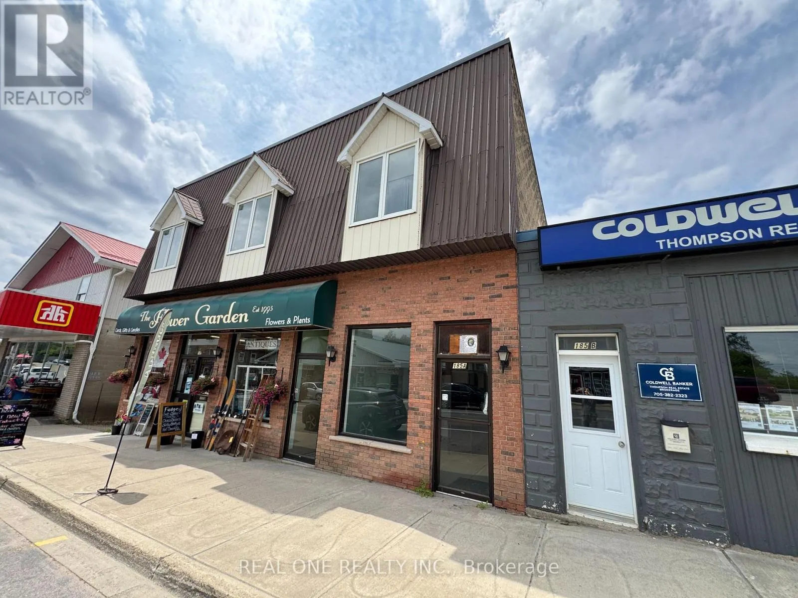 185 ONTARIO STREET