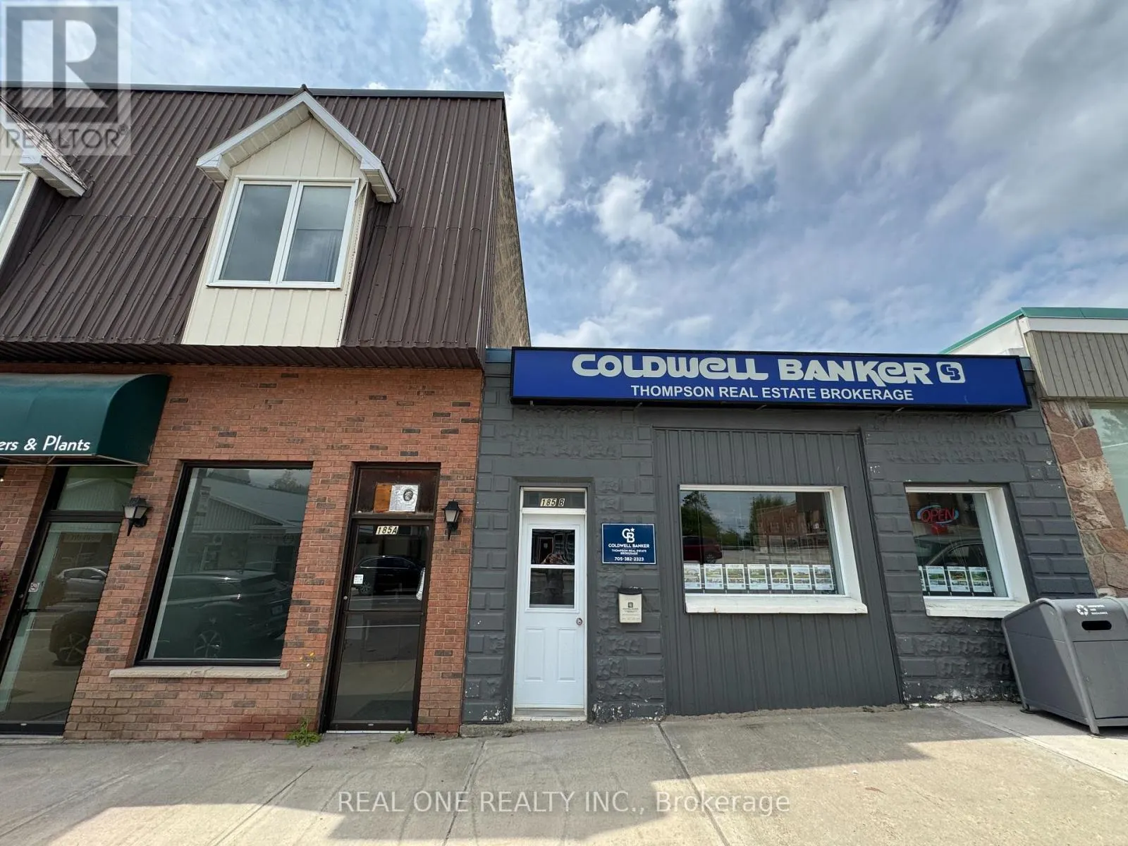 185 ONTARIO STREET