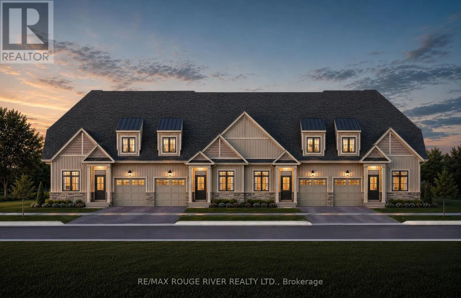 LOT 8 COWIN CIRCLE