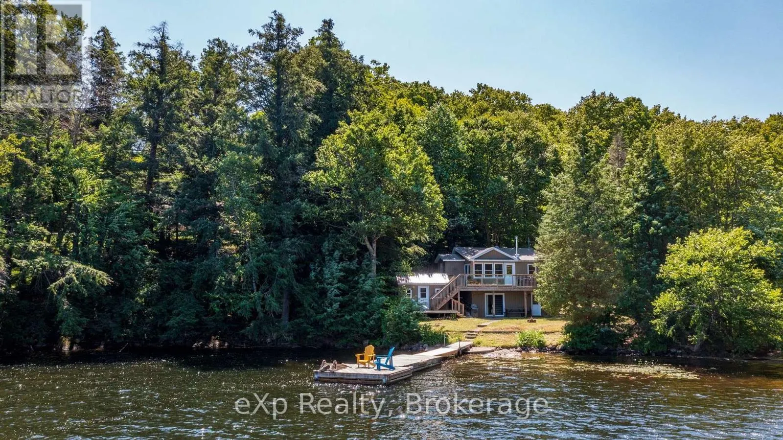 31 LOON ECHO TRAIL