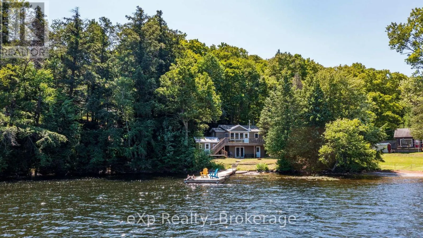 31 LOON ECHO TRAIL