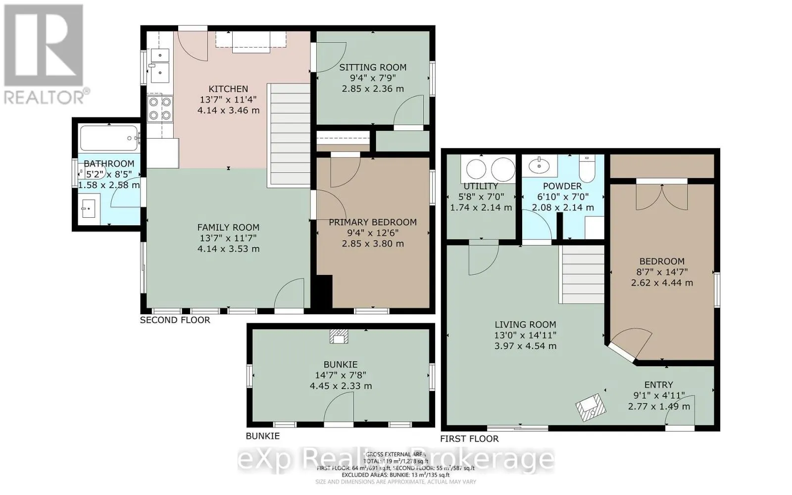31 LOON ECHO TRAIL