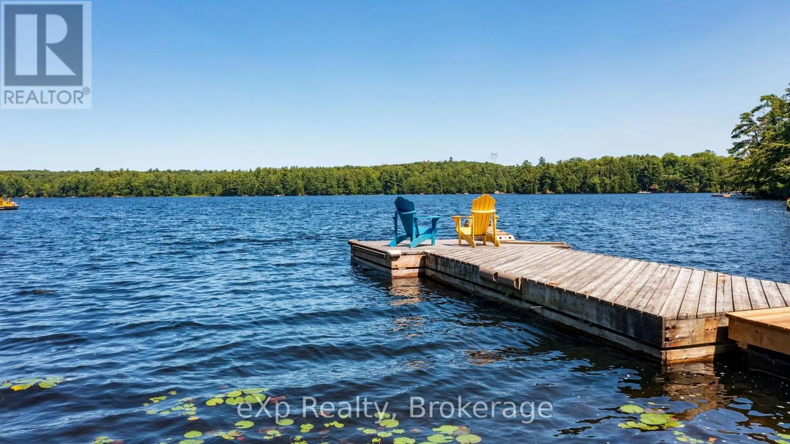 31 LOON ECHO TRAIL