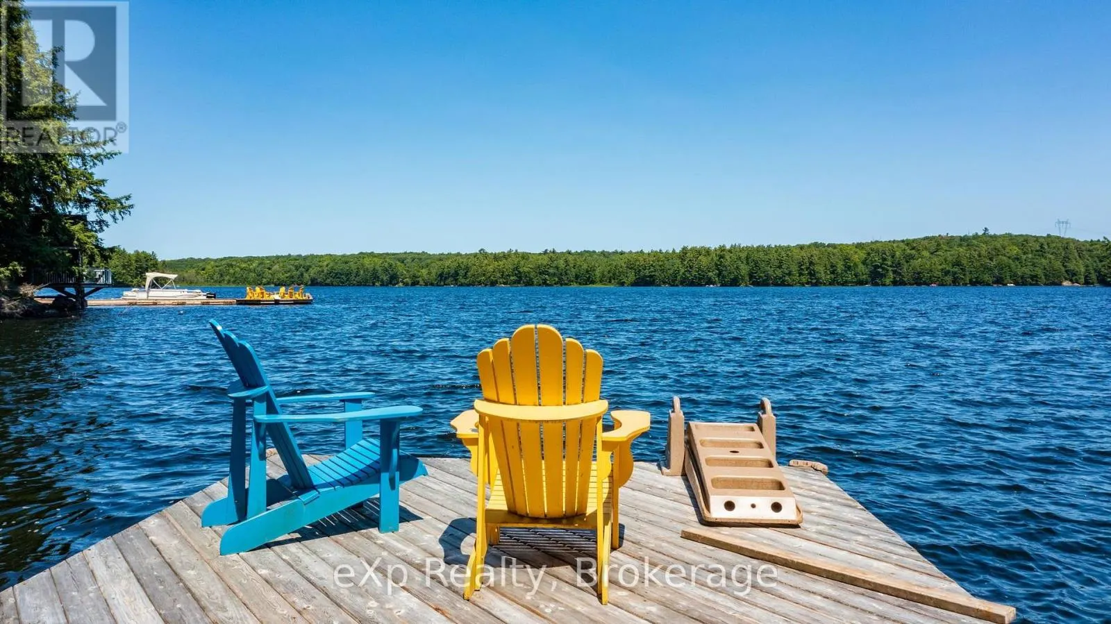 31 LOON ECHO TRAIL