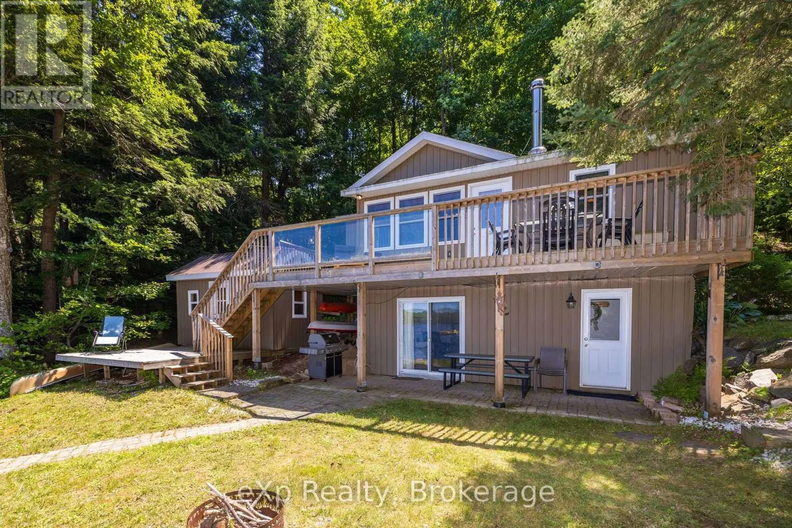 31 LOON ECHO TRAIL