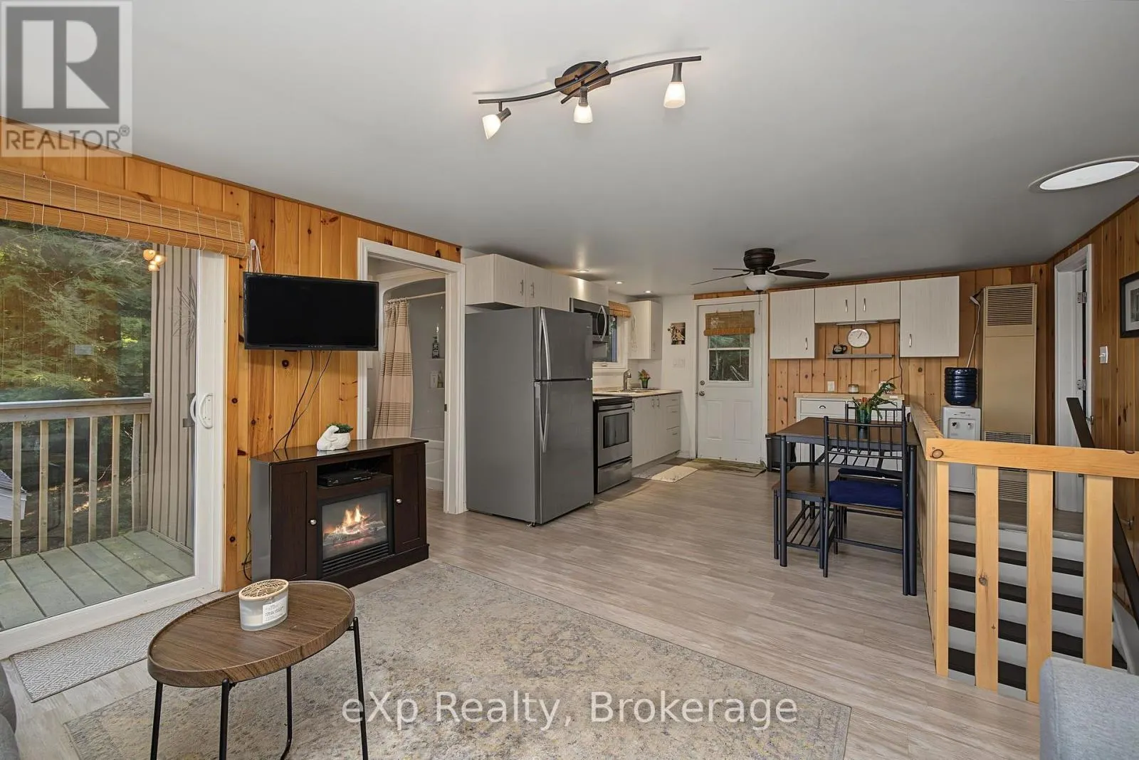 31 LOON ECHO TRAIL