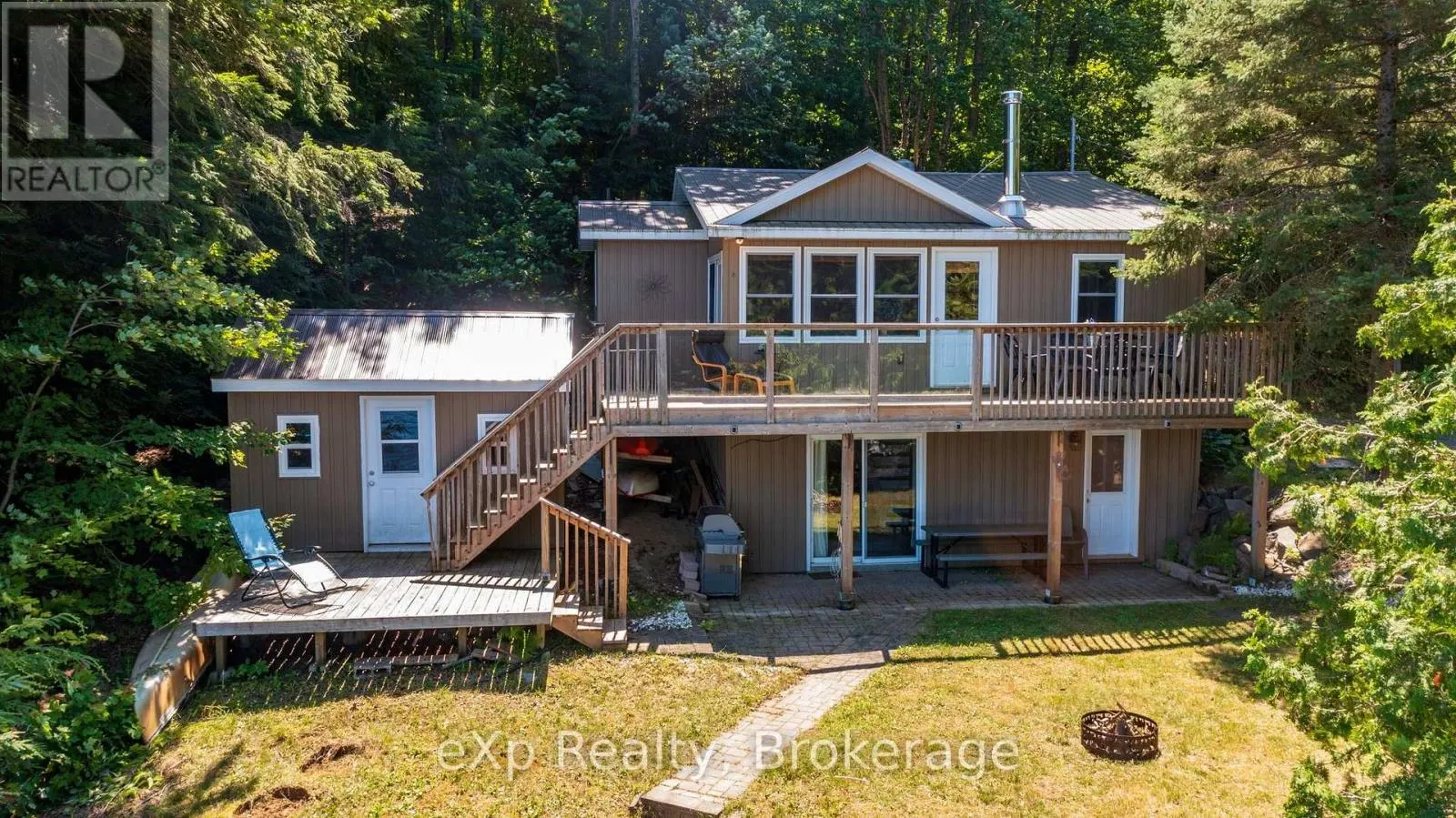 31 LOON ECHO TRAIL