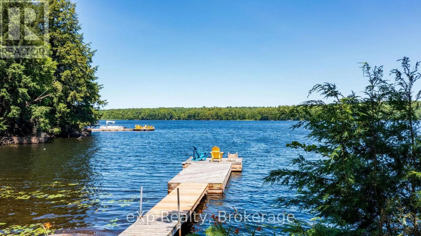 31 LOON ECHO TRAIL