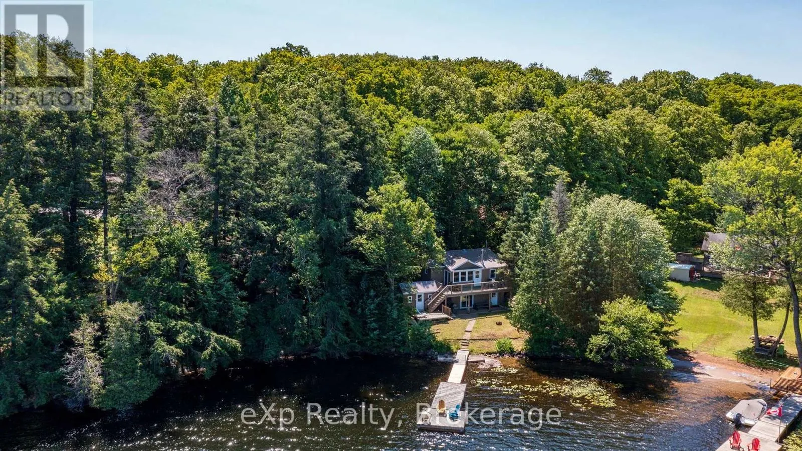 31 LOON ECHO TRAIL