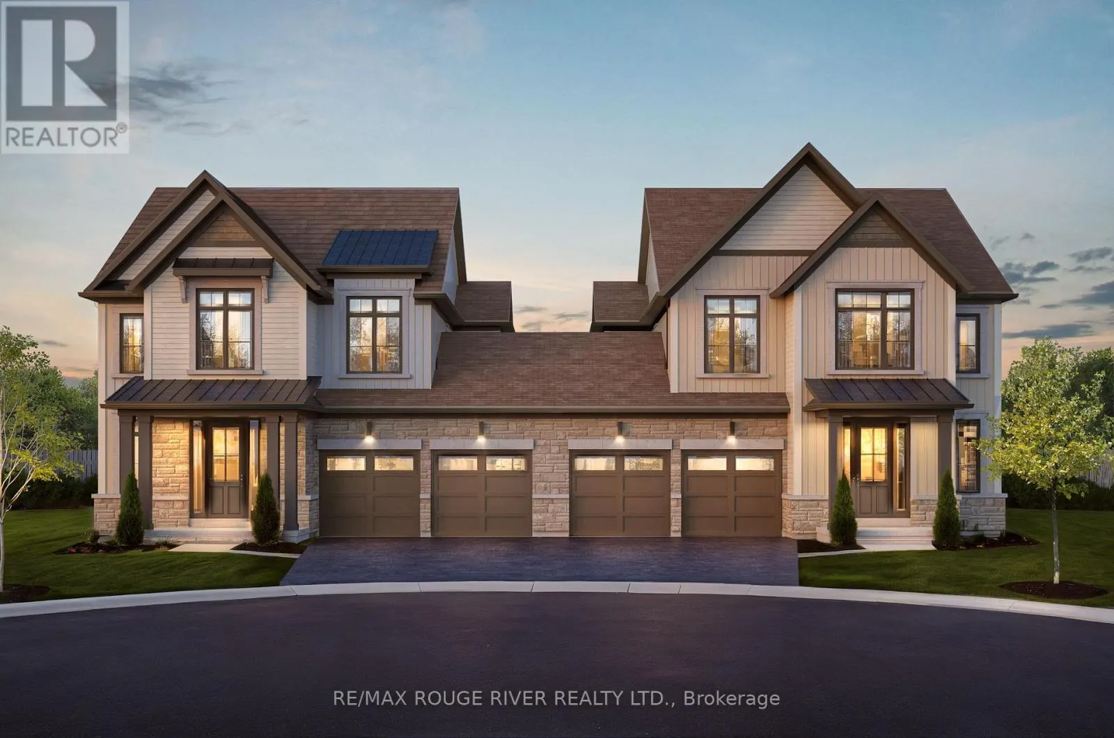 LOT 22L COWAN CIRCLE