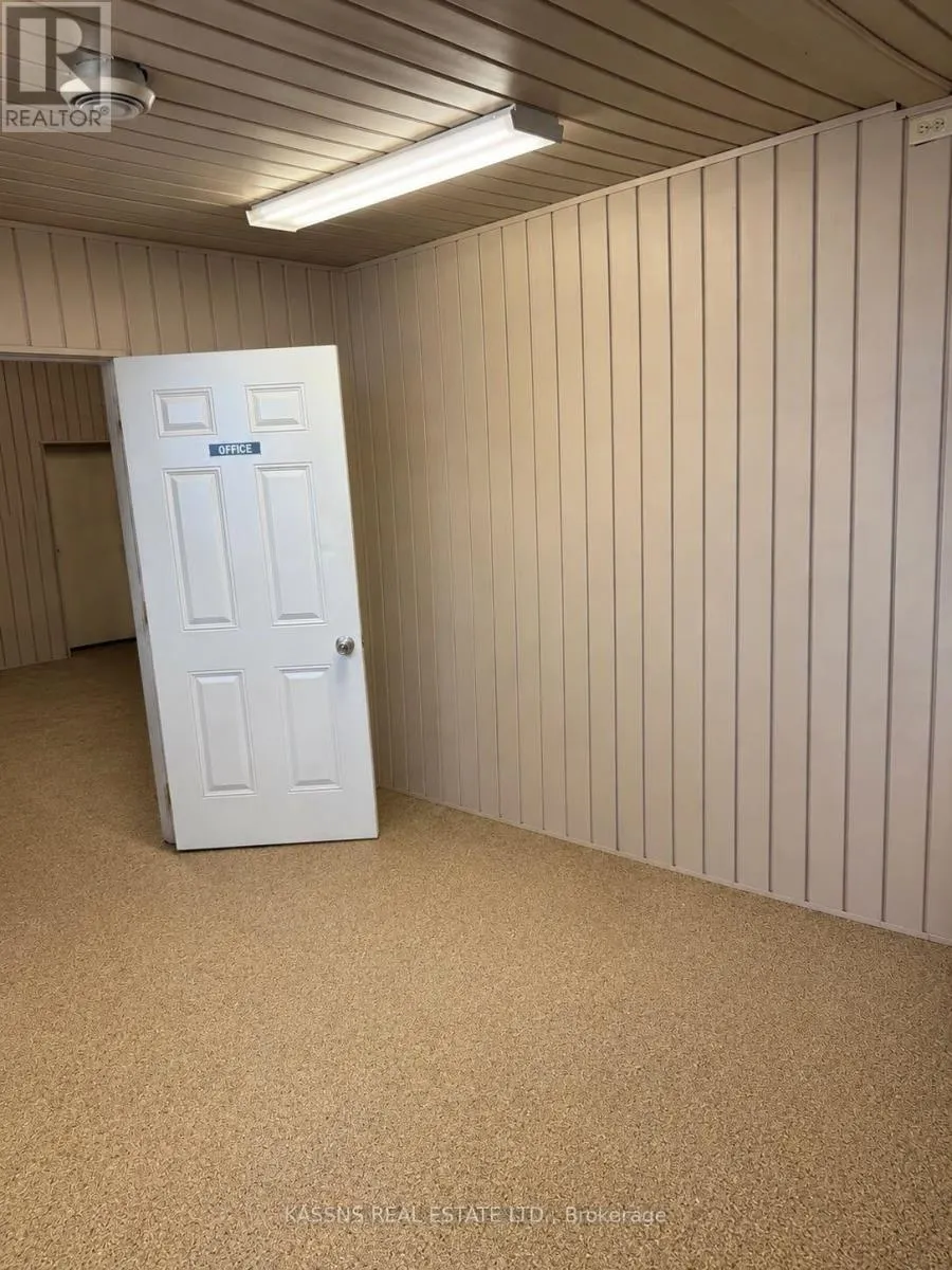 37 MILL STREET WEST W
