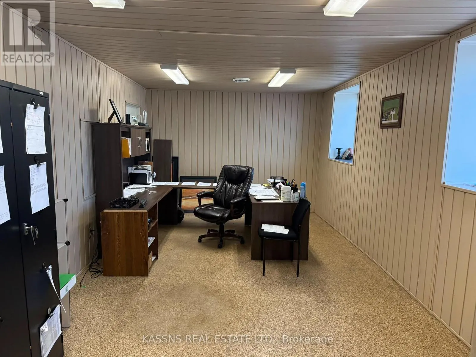 37 MILL STREET WEST W