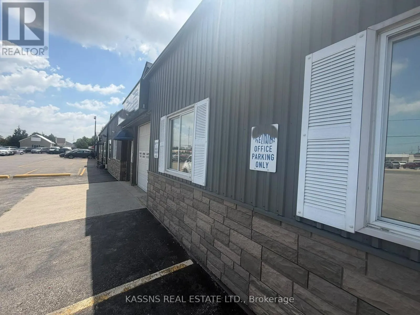 37 MILL STREET WEST W