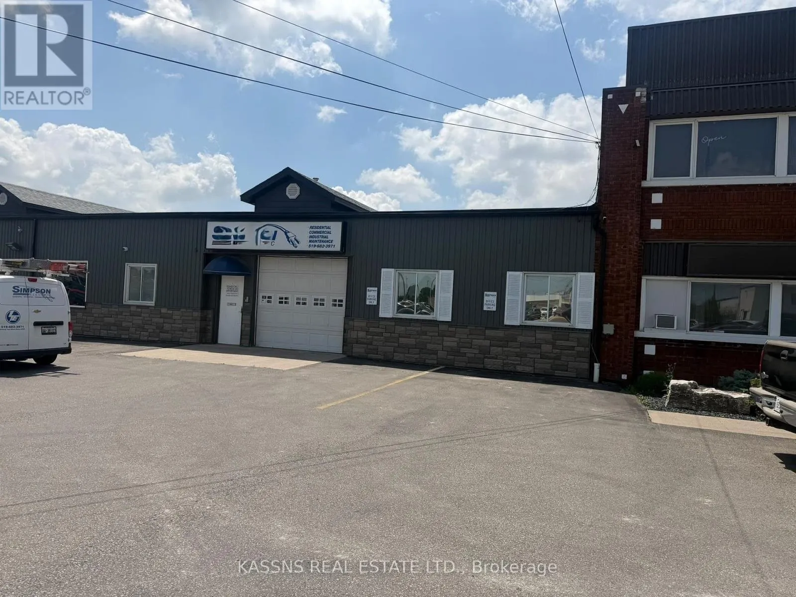 37 MILL STREET WEST W