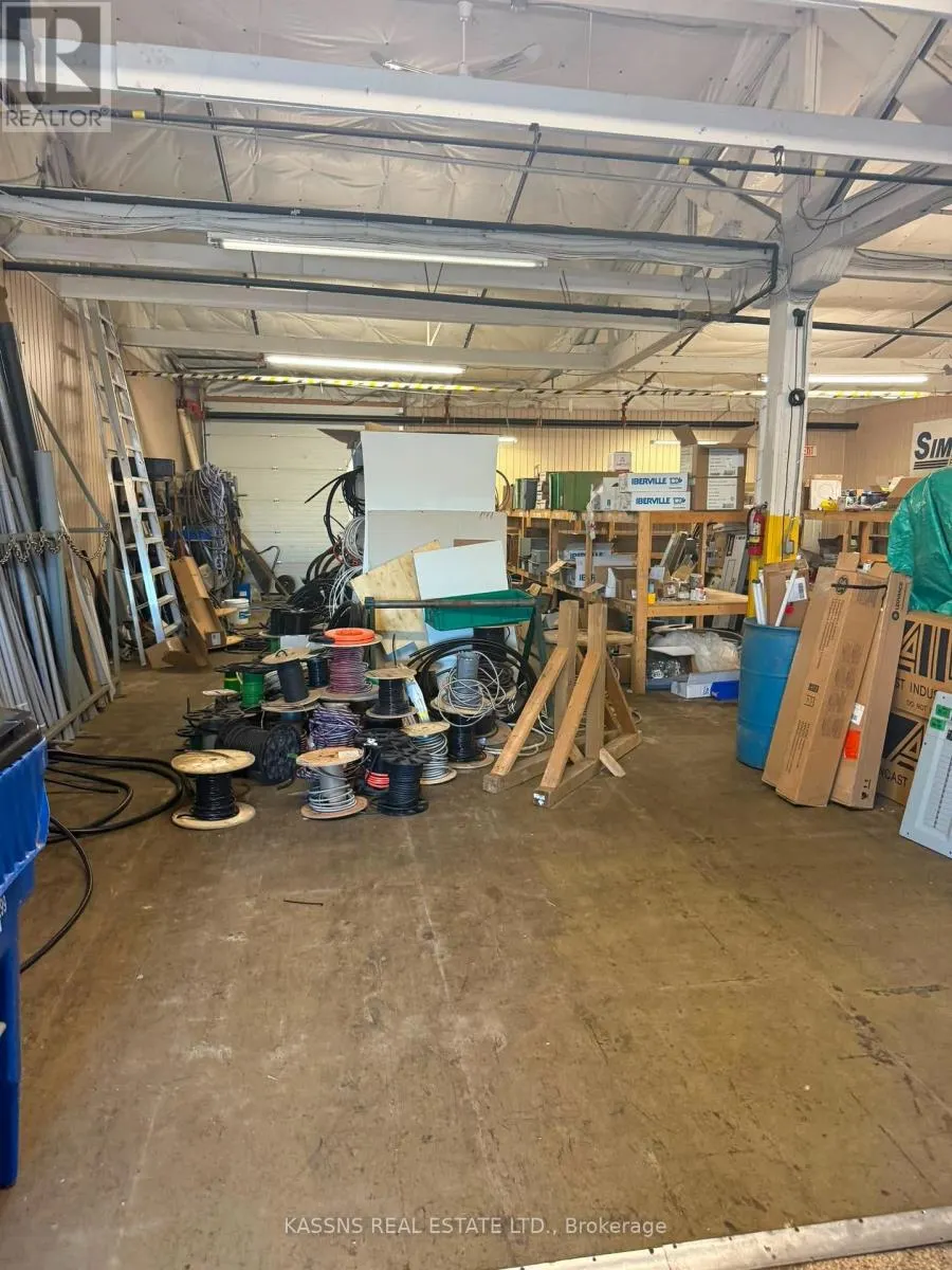 37 MILL STREET WEST W