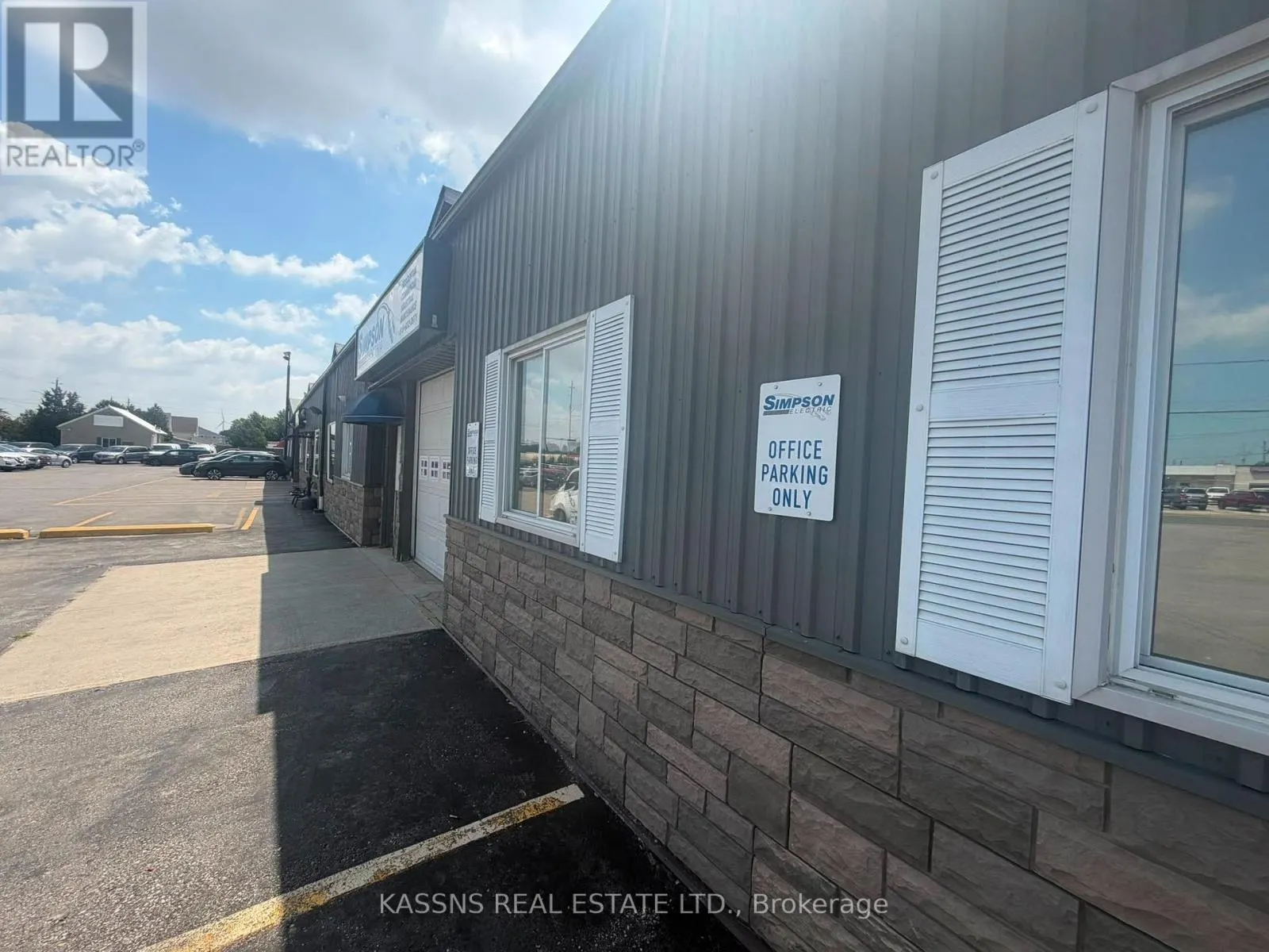 37 MILL STREET WEST W