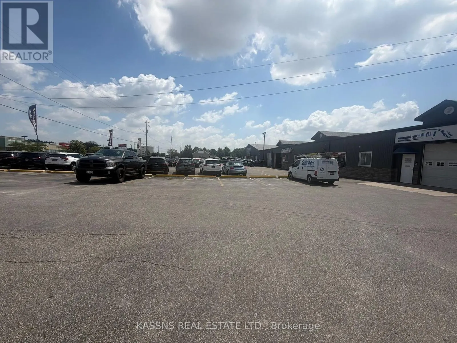 37 MILL STREET WEST W