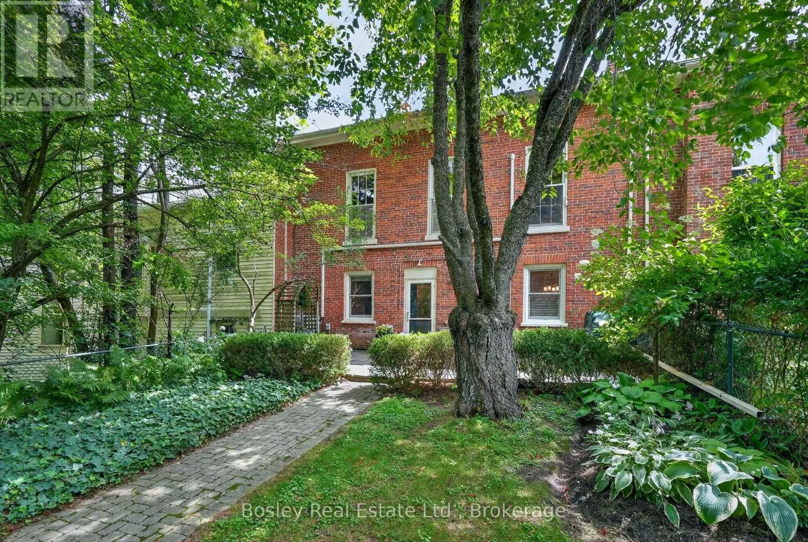 4 BALDWIN STREET
