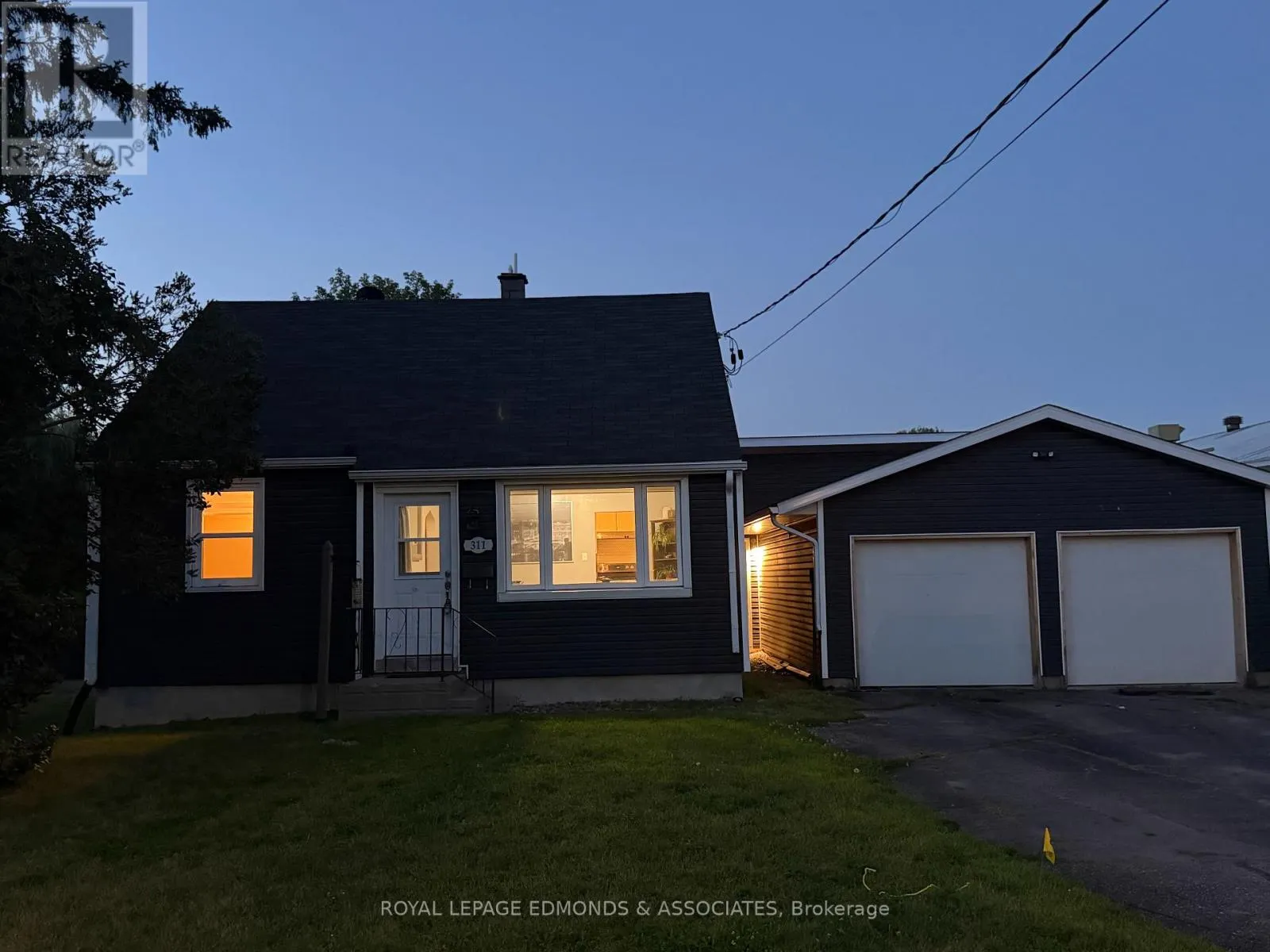 311 JULIEN STREET