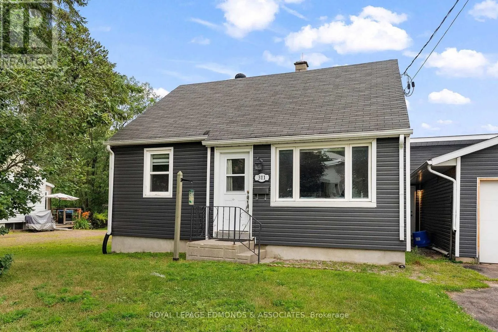 311 JULIEN STREET