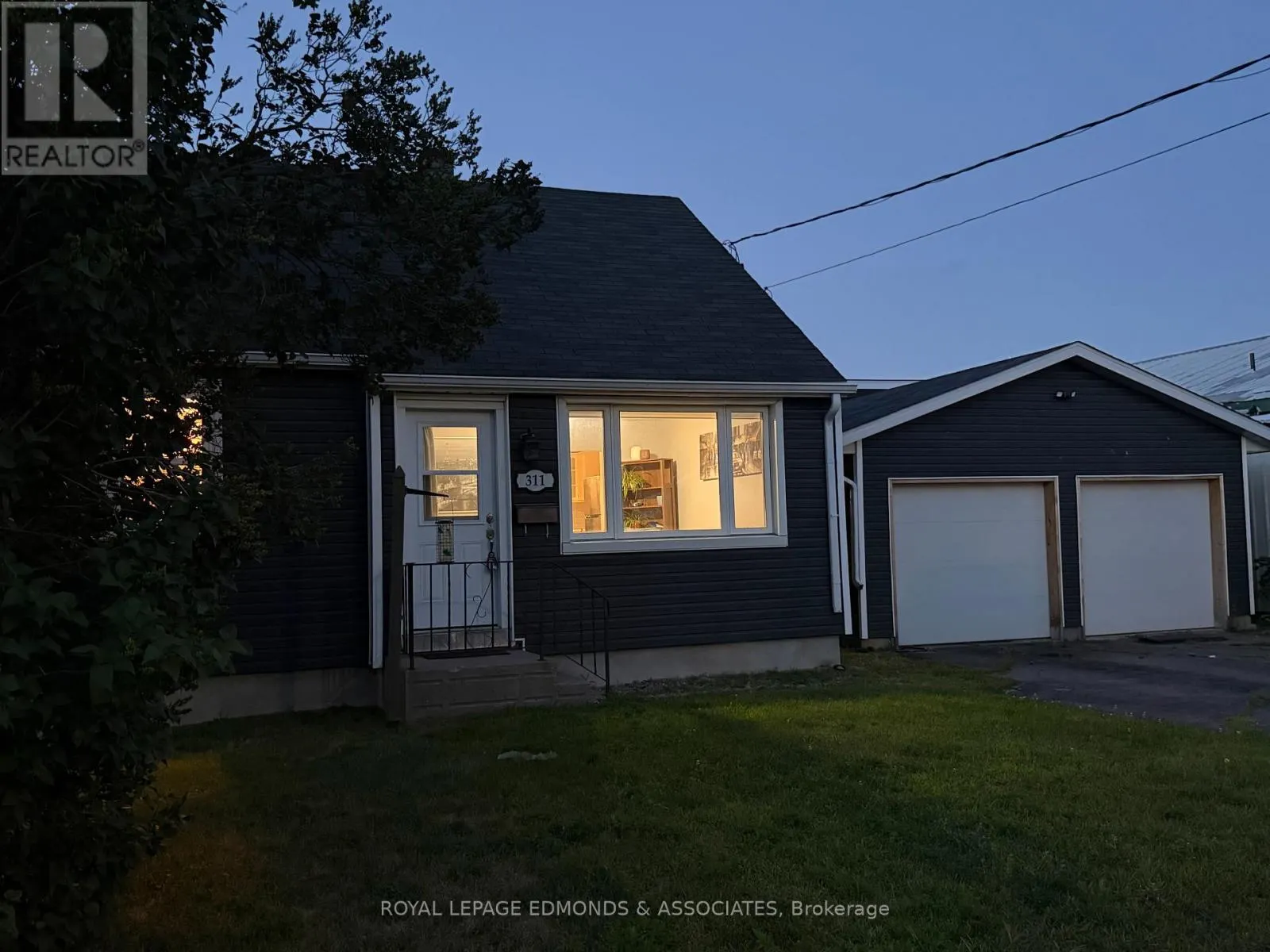 311 JULIEN STREET