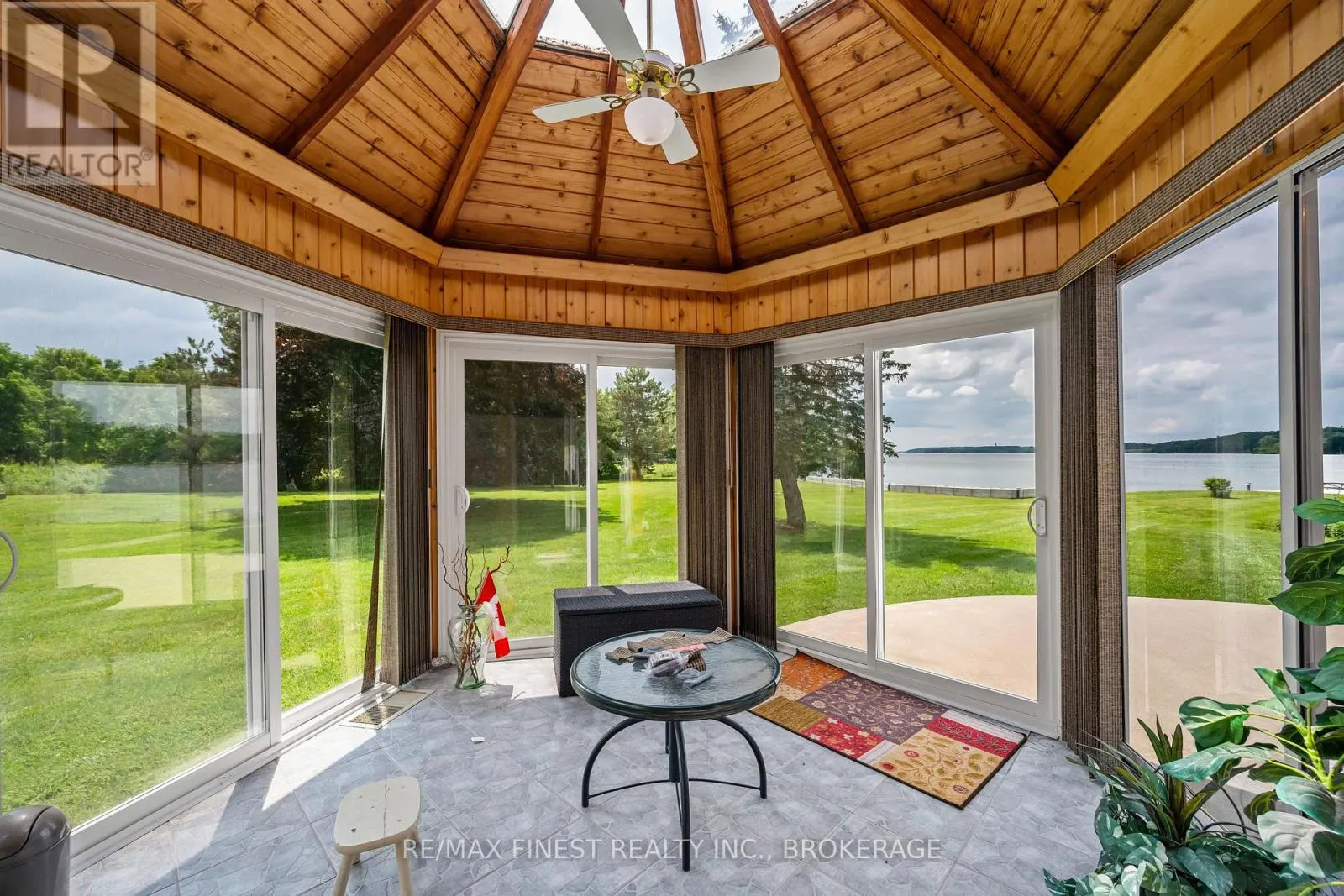 32 HOWE ISLAND DRIVE