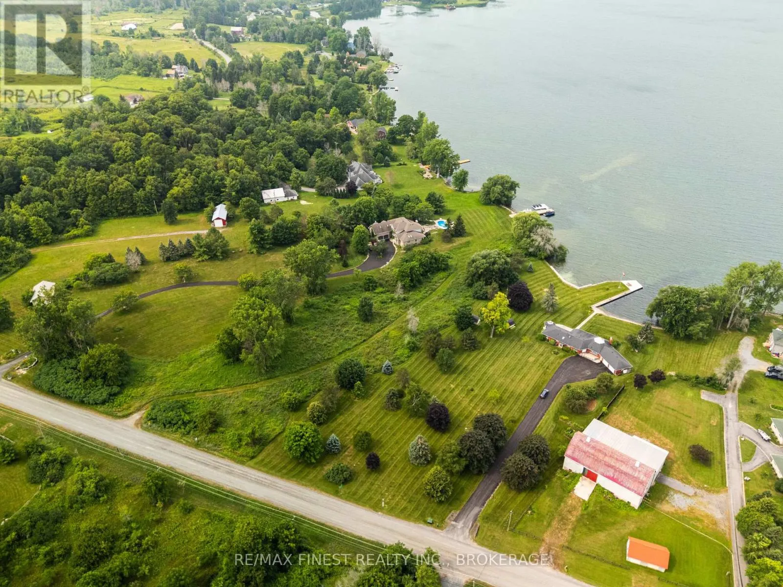 32 HOWE ISLAND DRIVE