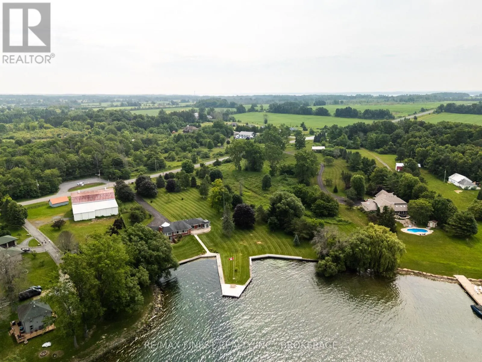 32 HOWE ISLAND DRIVE