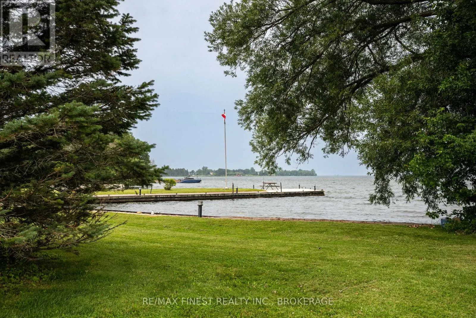 32 HOWE ISLAND DRIVE