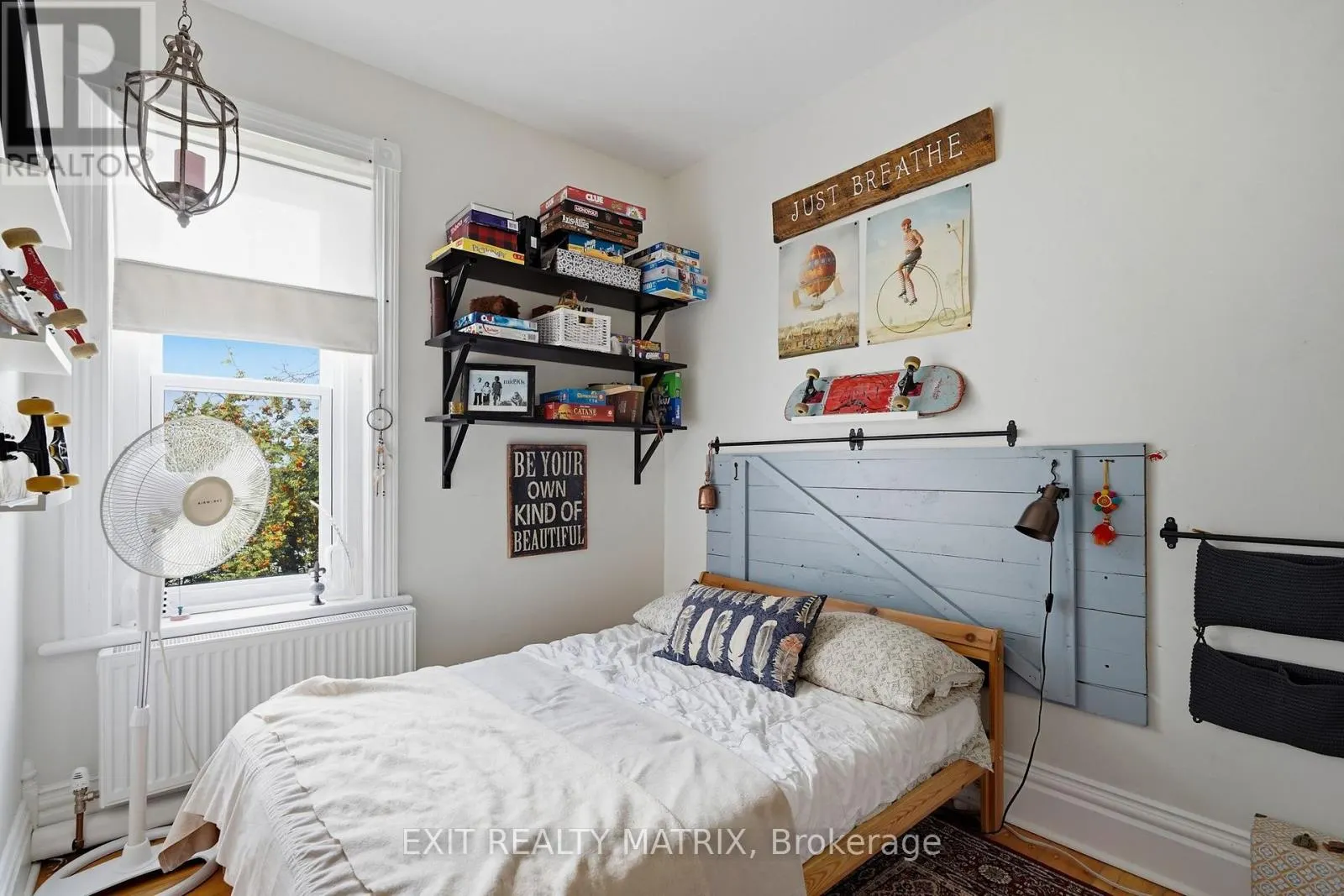 89 GROUT STREET