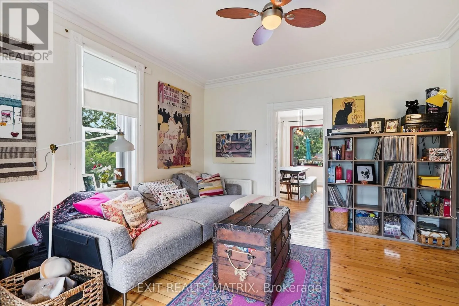 89 GROUT STREET