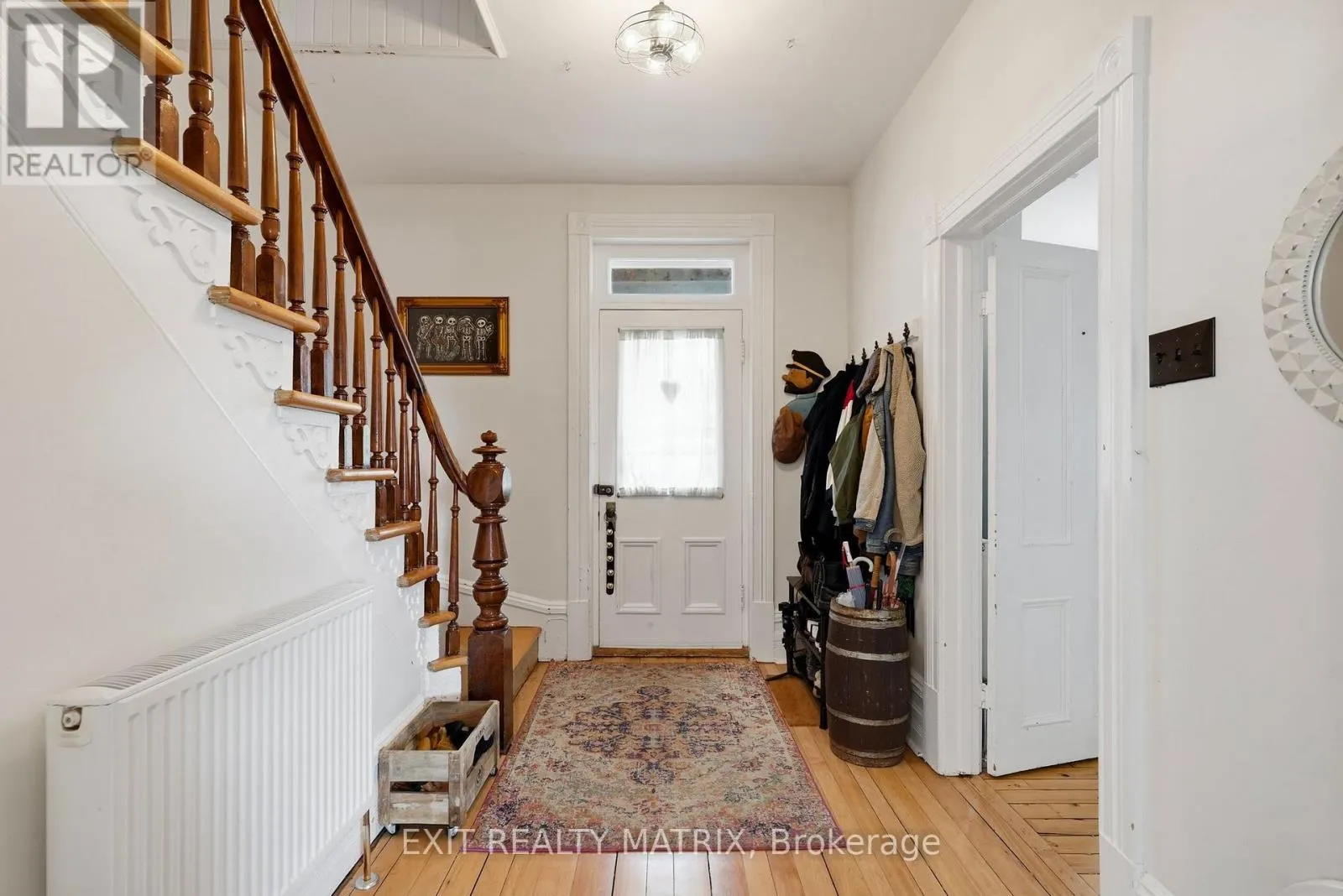 89 GROUT STREET