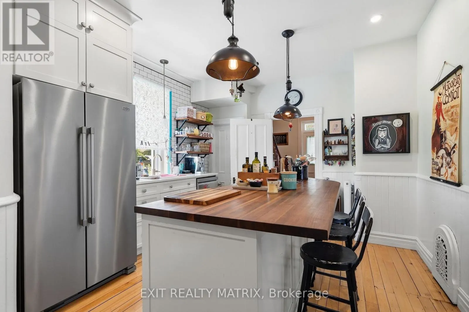 89 GROUT STREET